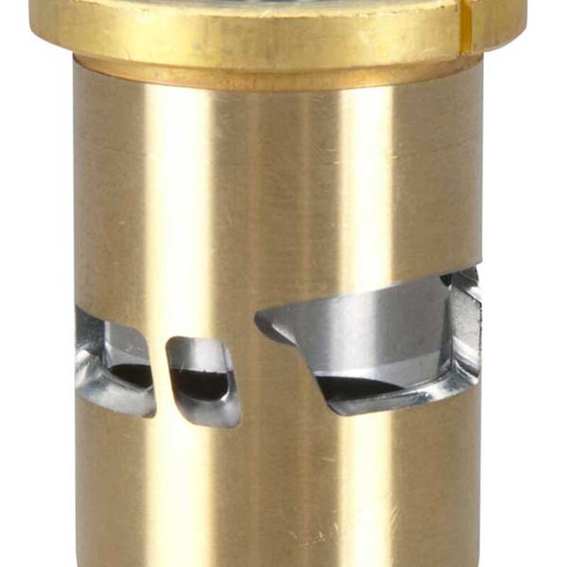 Cylinder & Piston Assembly: 25XZ