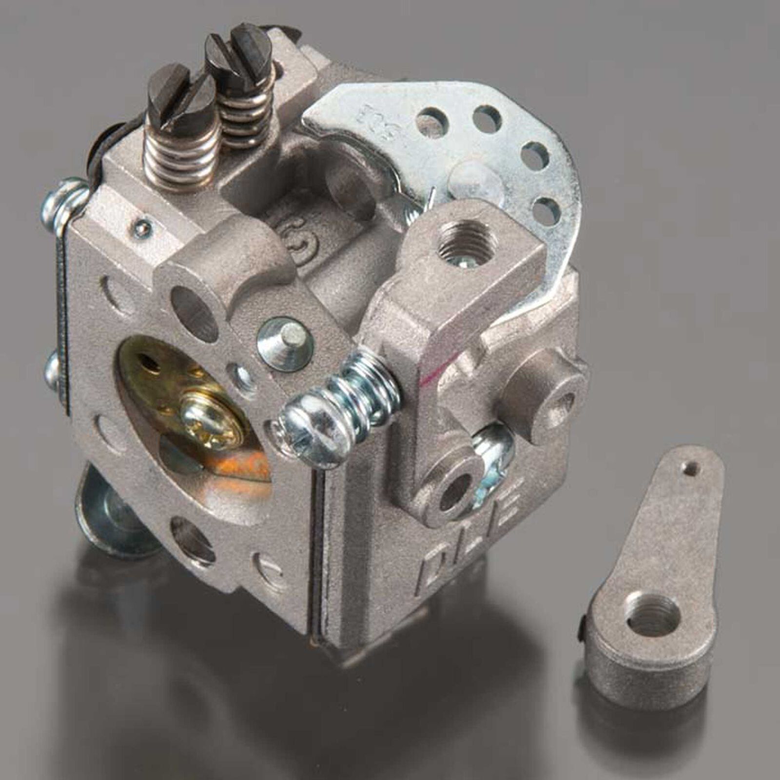 Carburetor Complete: DLE-60