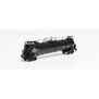 N TankTrain Intermediate, GATX/Black Letter #28235