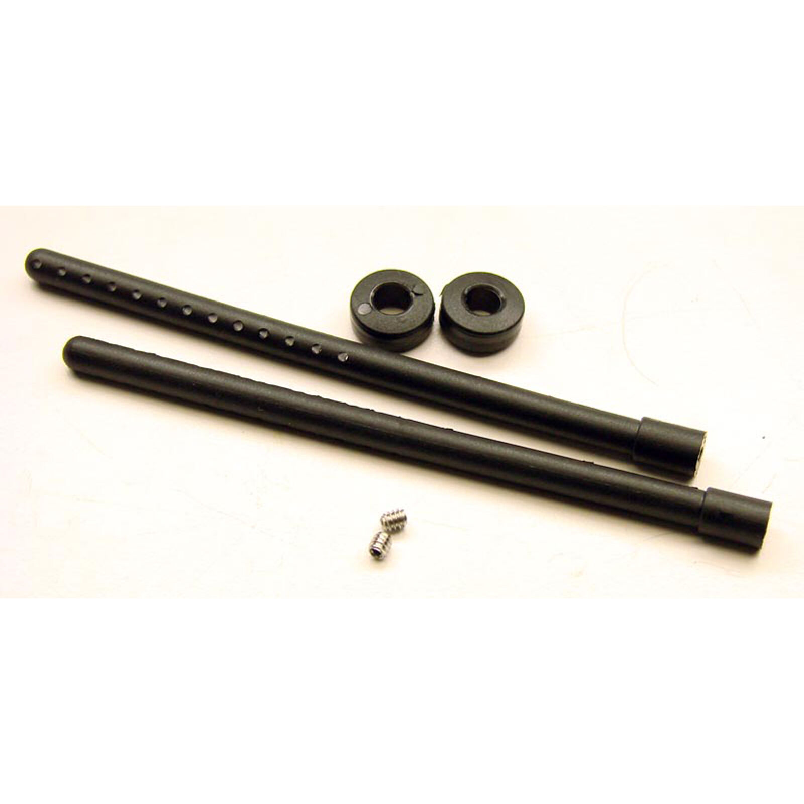 Long (4 inch) Body Post with Collars (2)