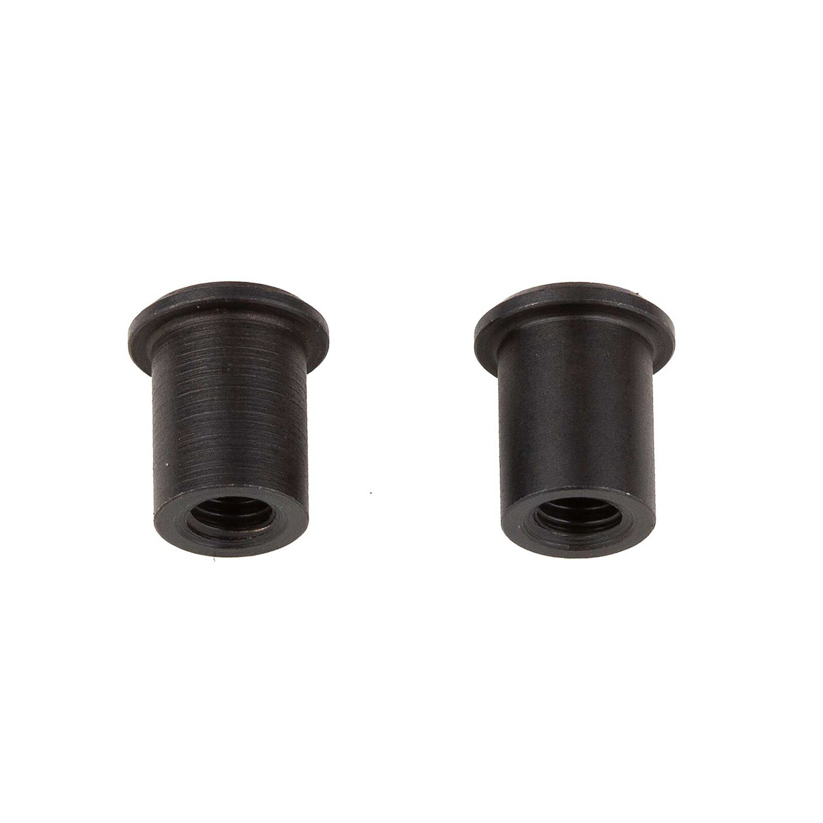 Steering Bellcrank Nut Set, 1/8 Team Associated RC8B4