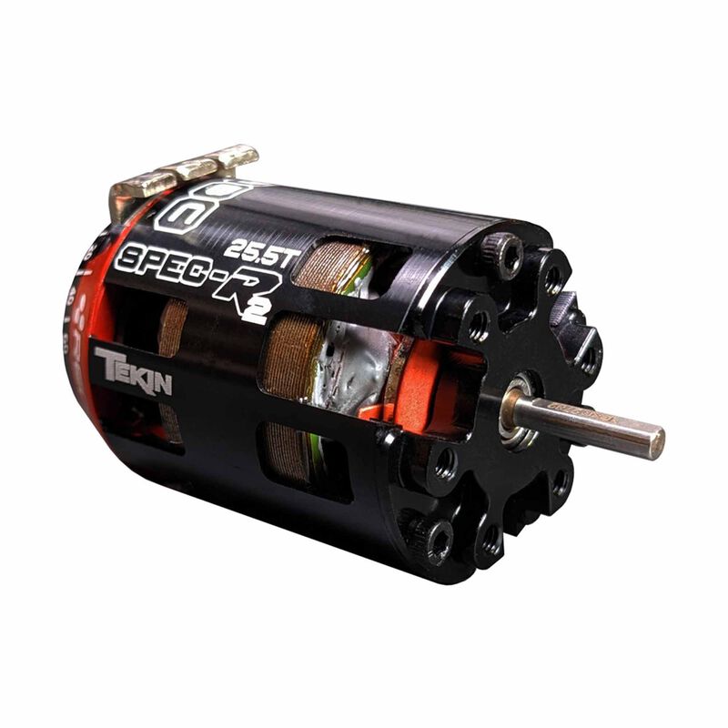 SPEC-R2 25.5T GEN4 PRO Brushless Motor