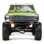 1/10 1972 Chevy Suburban Ascender-S 4WD Rock Crawler Brushed RTR