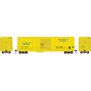 HO RTR 50' PS 5344 Box, WW #2003