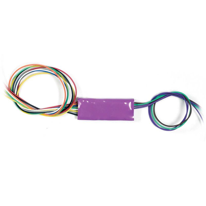 HO N DCC Sound TSU1100 Decoder Steam