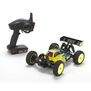 1/14 Mini 8IGHT 4WD Buggy Brushless RTR with AVC, Black