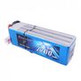 22.2V 2200mAh 6S 45C LiPo Battery: EC3