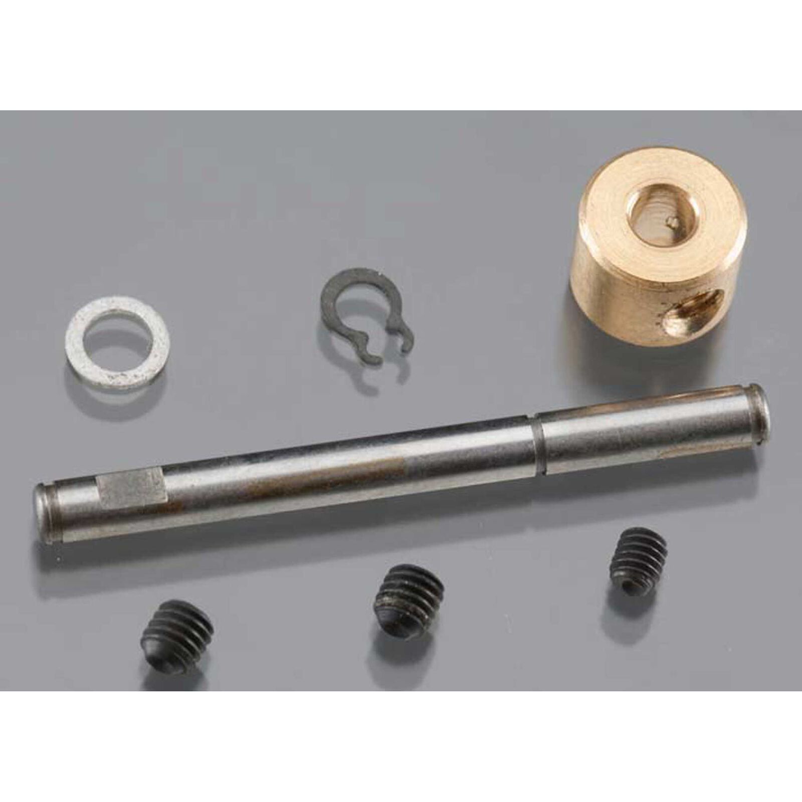 Replacement Shaft Kit, Rimfire 370