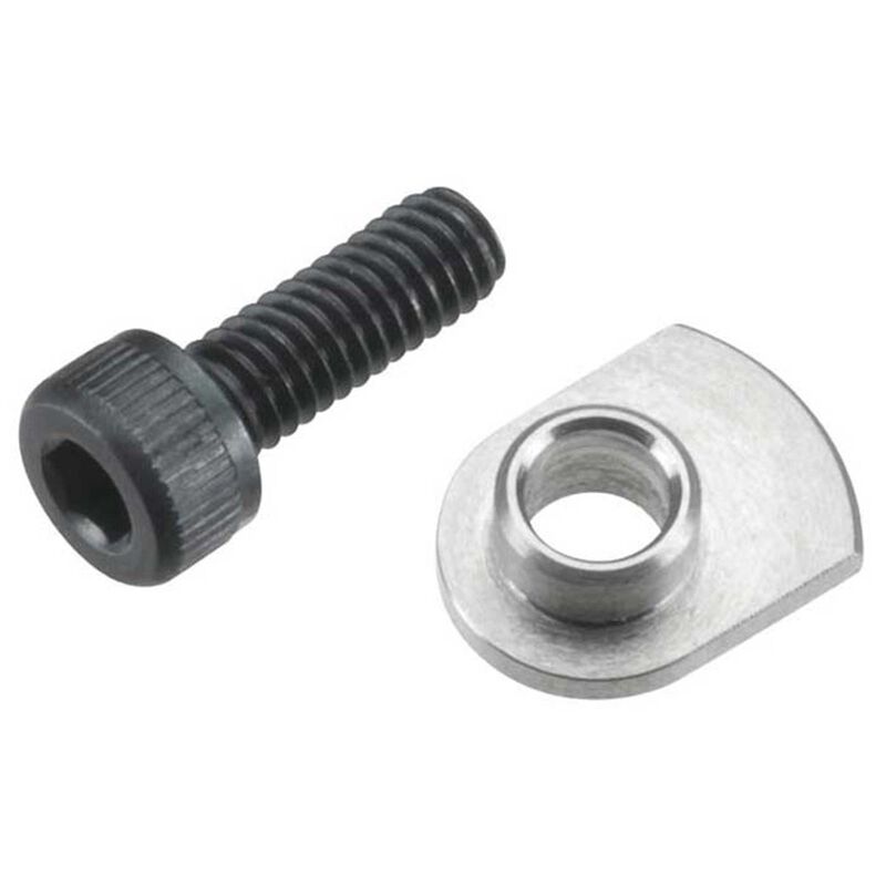 Rotor Guide Washer: 40L, 55HZ Hyper