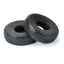 1/10 Ibex Ultra Comp G8 F/R 2.2" Crawler Tires (NO FOAM) (2)