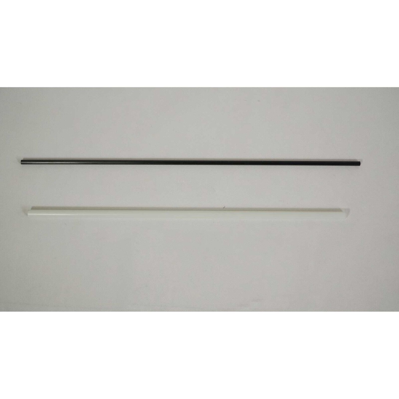 Wing Tubes: Viper 90mm