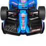 1/7 LIMITLESS 6S 4X4 RTR Brushless Street Speed