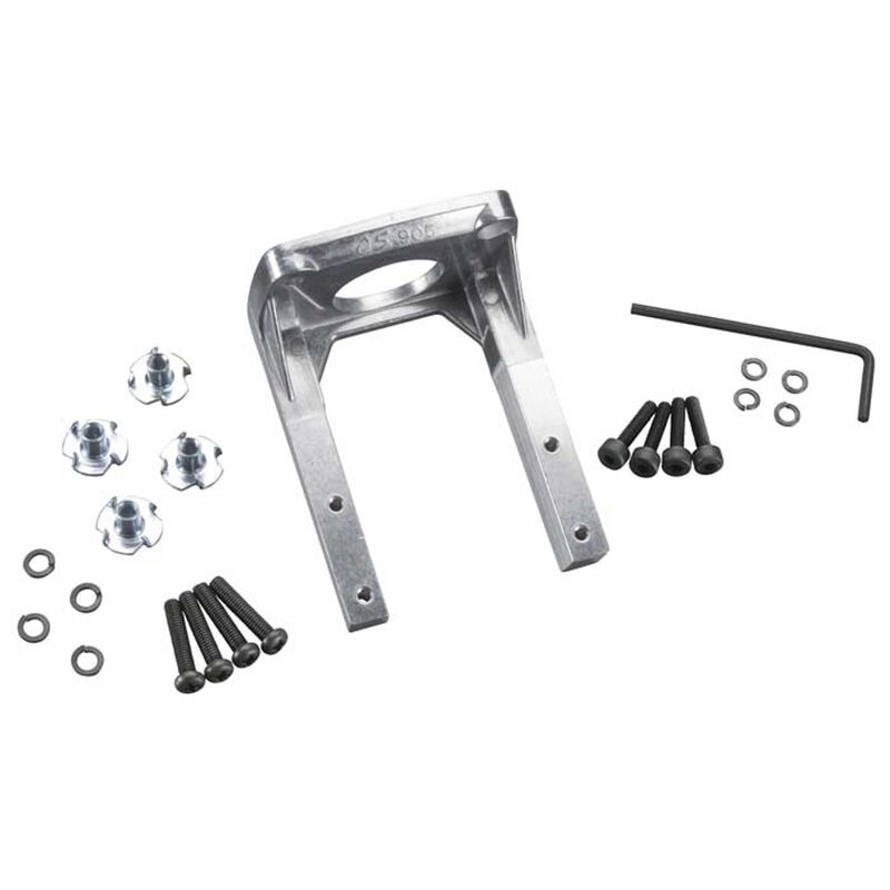 Motor Mount: FS70SII, FS81A Pump