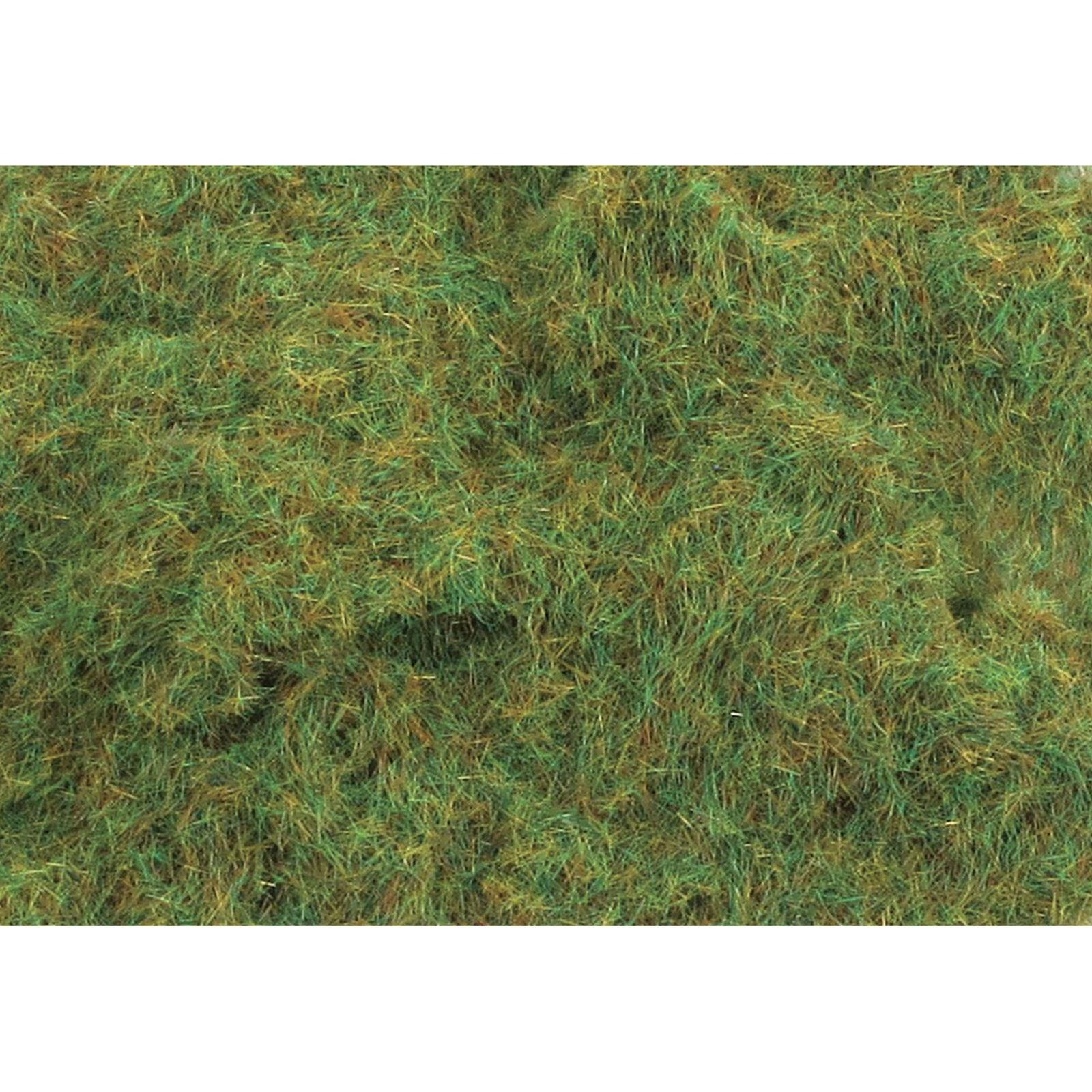 4mm 3 16" Static Grass Summer 100g 3.5oz