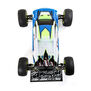 1/8 8IGHT-XTE 4S 4X4 RTR Brushless Race Truggy, Clear
