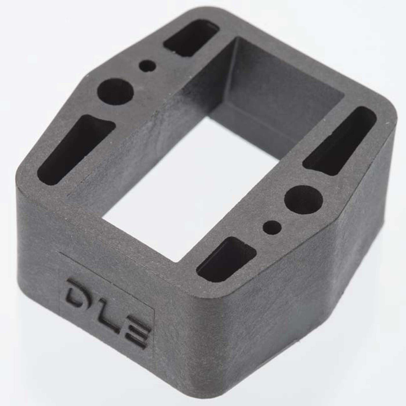 Carburetor Heat Block: DLE-85