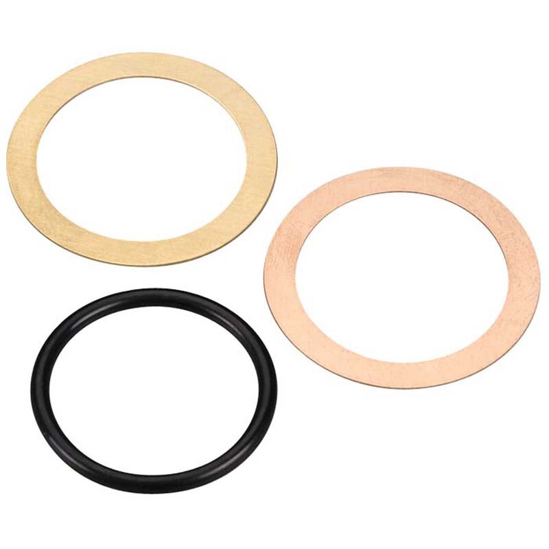 Gasket Set: 18CV-R