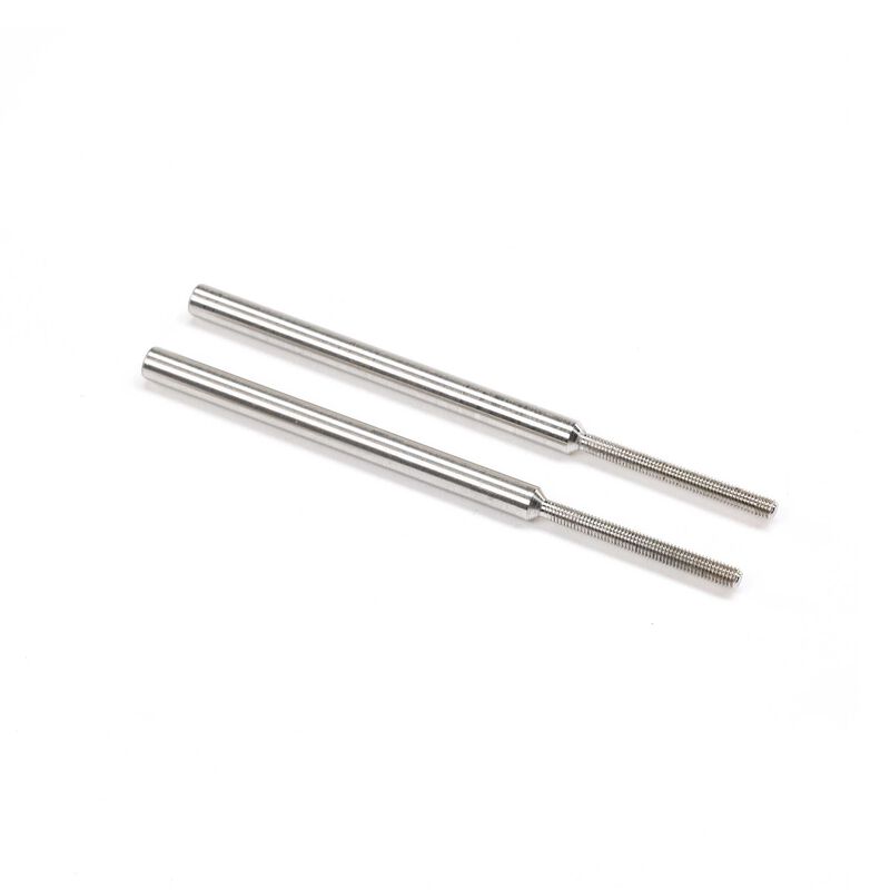 Extended Front Wing Bolts: Extra 330 SC 1.3m, Extra 300 1.3m