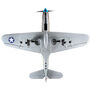 P-39 Airacobra 1.2m BNF Basic with AS3X and SAFE Select
