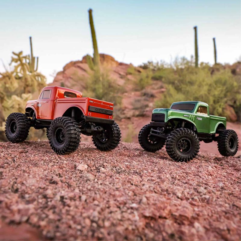 Redcat Racing Receiver Bind Plug And Pipe RER05572