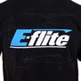 Eflite Timber Short Sleeve T-Shirt Black, Small