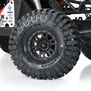 1/10 BFG Krawler T/A KX G8 Front/Rear 2.2" Rock Crawling Tires (2)