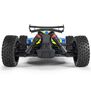 1/8 TYPHON 223S DSC 4X4 RTR Brushless Buggy, Blue