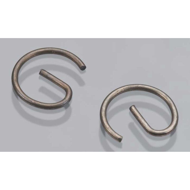 Piston Pin Retainers: DLE-20RA (2)