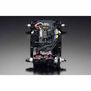 1/28 MR-04EVO2 Chassis with V2 Gyro Kit, 8500KV