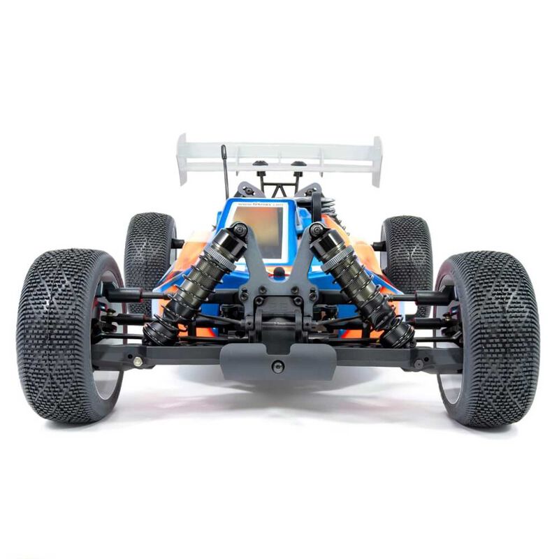 Tekno RC TKR9020, Perni Cerniera Interni Per NB48 2.0, Anteriore/posteriore, 2 Pezzi