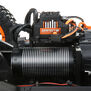 1/5 DBXL-E 2.0 4WD Desert Buggy Brushless RTR with Smart, Fox Body