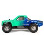 1/10 TENACITY TT Pro 4WD SCT Brushless RTR with Smart, Falken