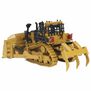 1:87 Cat D11 Dozer - TKN Design with Metal Tracks