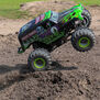 LMT 4X4 Solid Axle Monster Truck Brushless RTR