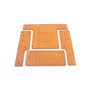 Cargo Bed Wood Decking-Gelande II 2015 D90