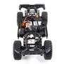 1/10 SCX10 III Base Camp 4X4 RTR Brushed Rock Crawler, Gray
