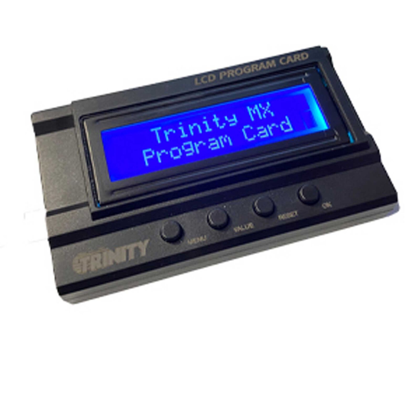 Trinity MX Program Box