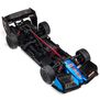 1/7 LIMITLESS 6S 4X4 RTR Brushless Street Speed