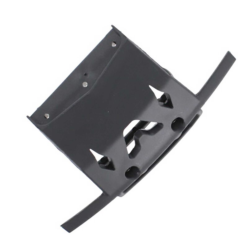 Front Bumper, 1/10 Redcat Blackout