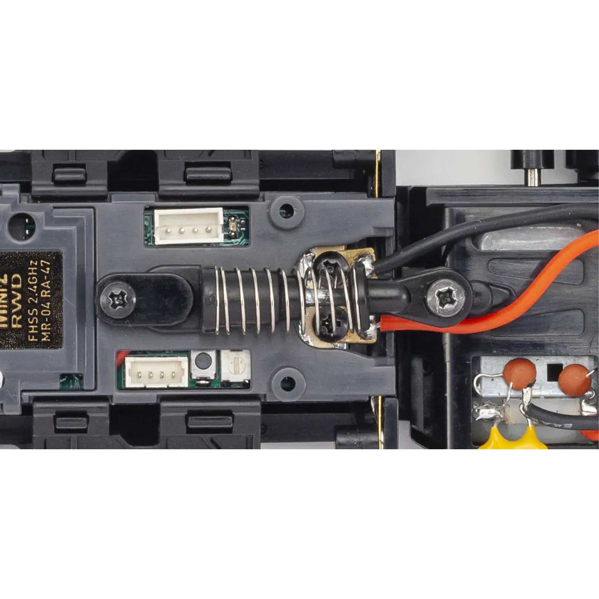 Kyosho 1/28 1991 Mazda Renown Charge 787B MR-04 MINI-Z 2WD RTR