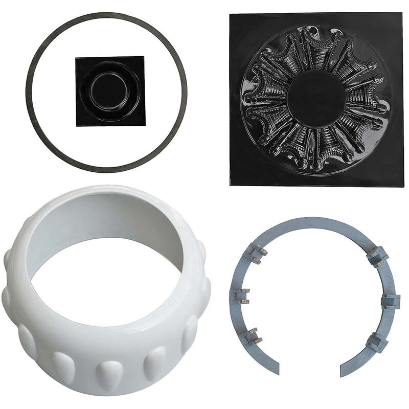 Cowl Set Waco 50-61cc Gas EP ARF 90.5"