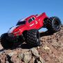 1/16 Volcano-16 Monster Truck RTR, Red
