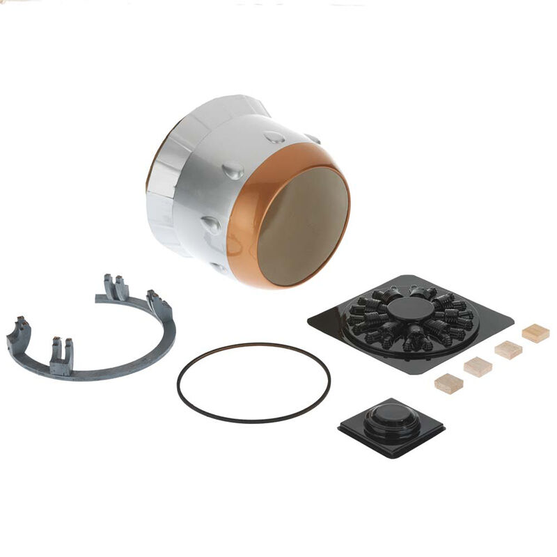 Cowl Westland .46-.55 EP ARF