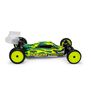 Mugen MSB1 body w/carpet | turf | dirt wing