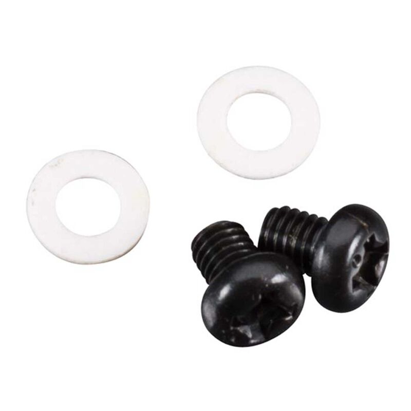 Plug Screw: 120 Surpass