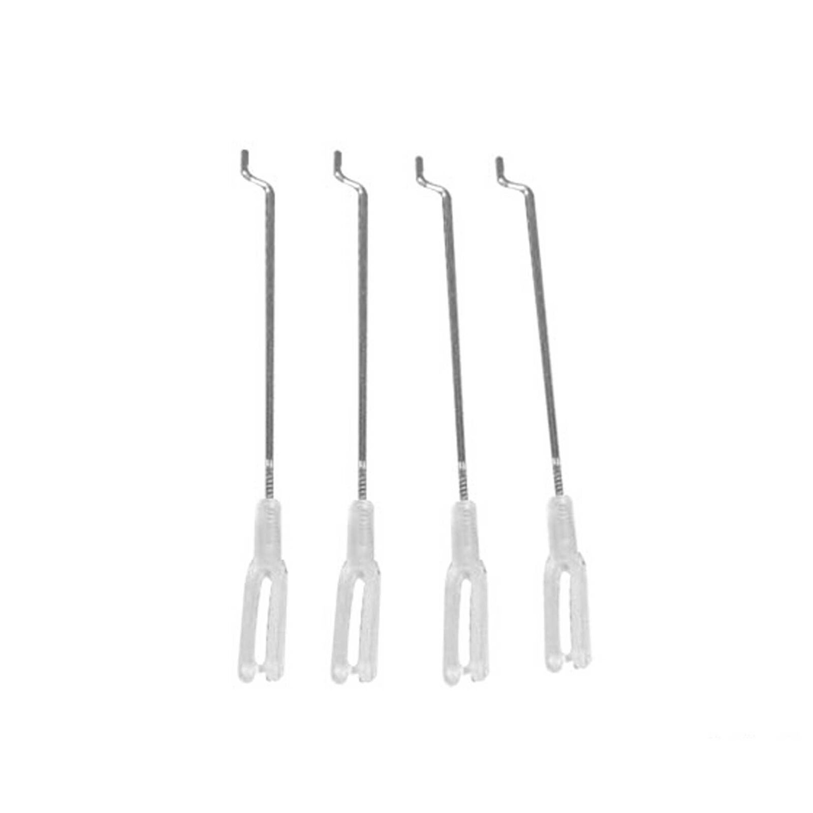 Linkage Rods: Super EZ V2, V3, V4 1220mm