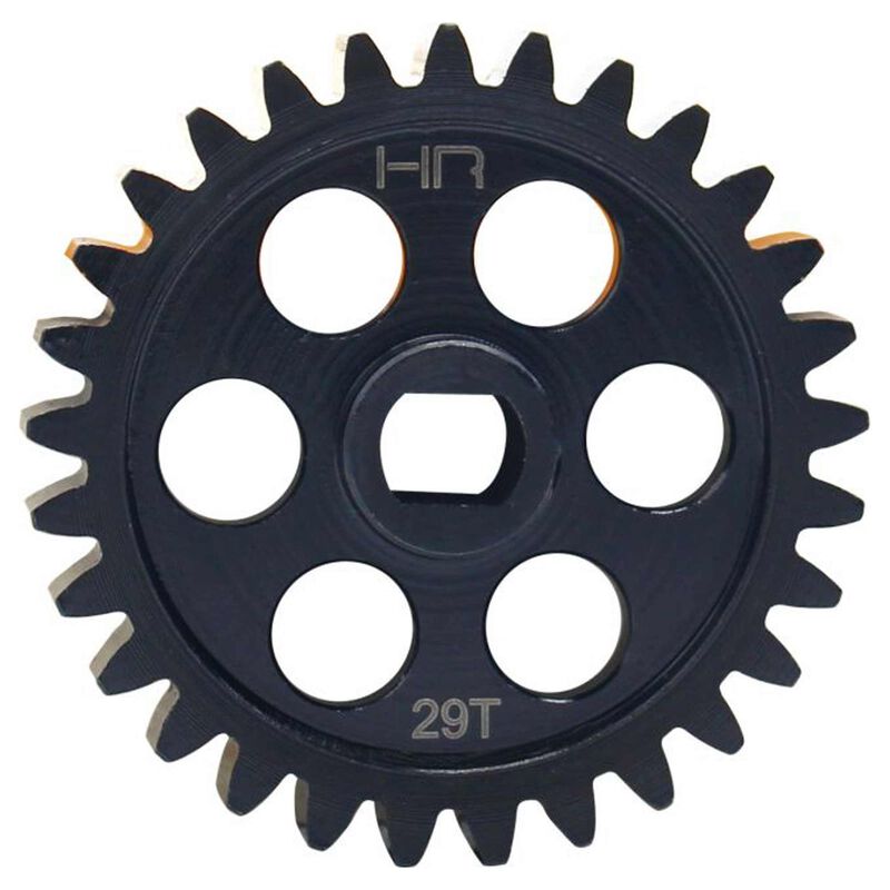 29T Steel Spur Gear, 1.5 MOD: ARRMA 8S BLX