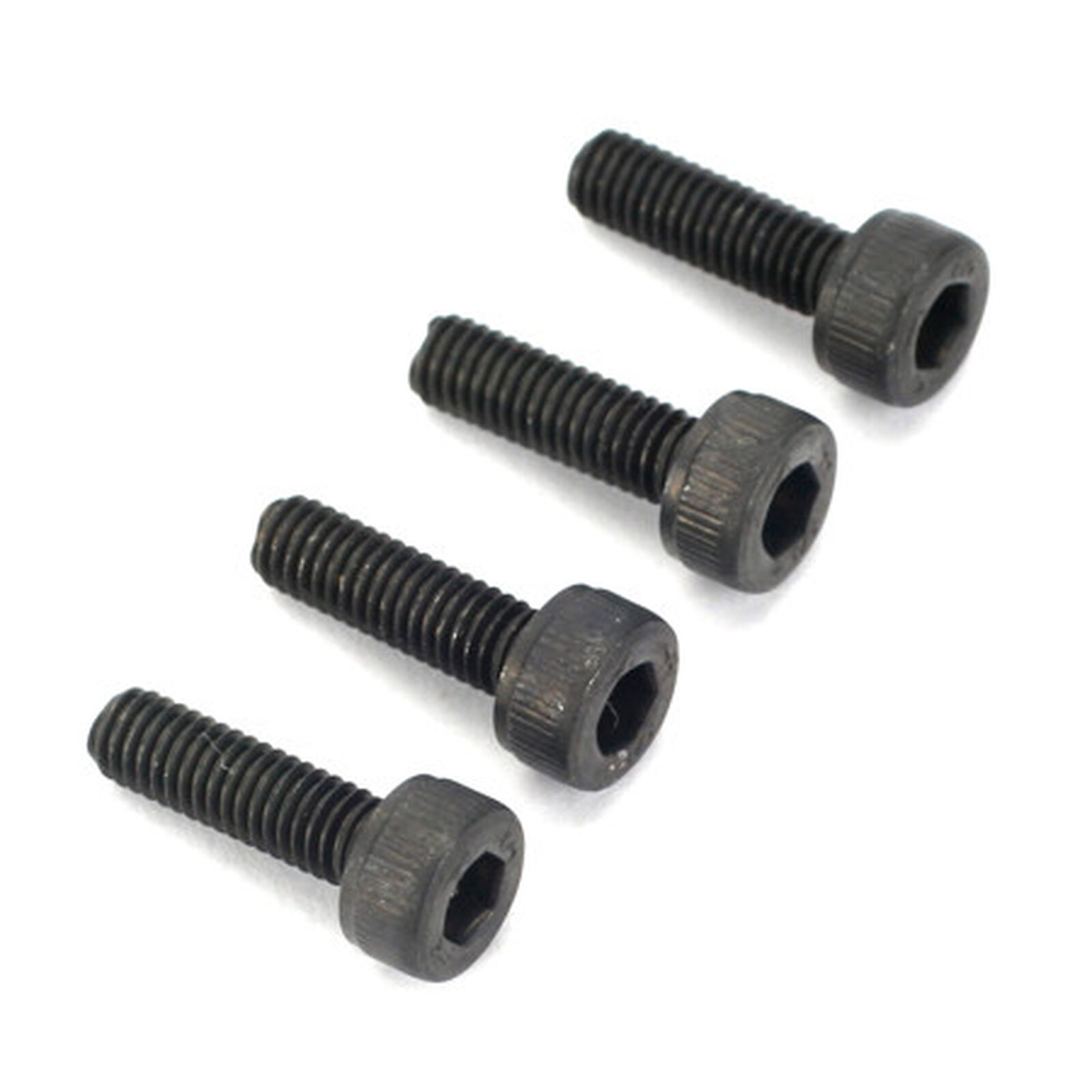 Socket Head Cap Screws, 3mm x 10
