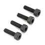 Socket Head Cap Screws, 3mm x 10