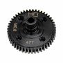 Steel 47T 32 Pitch Center Differential Gear, 1/16 Traxxas Mini Maxx/XRT